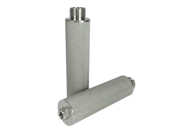 wire mesh filter